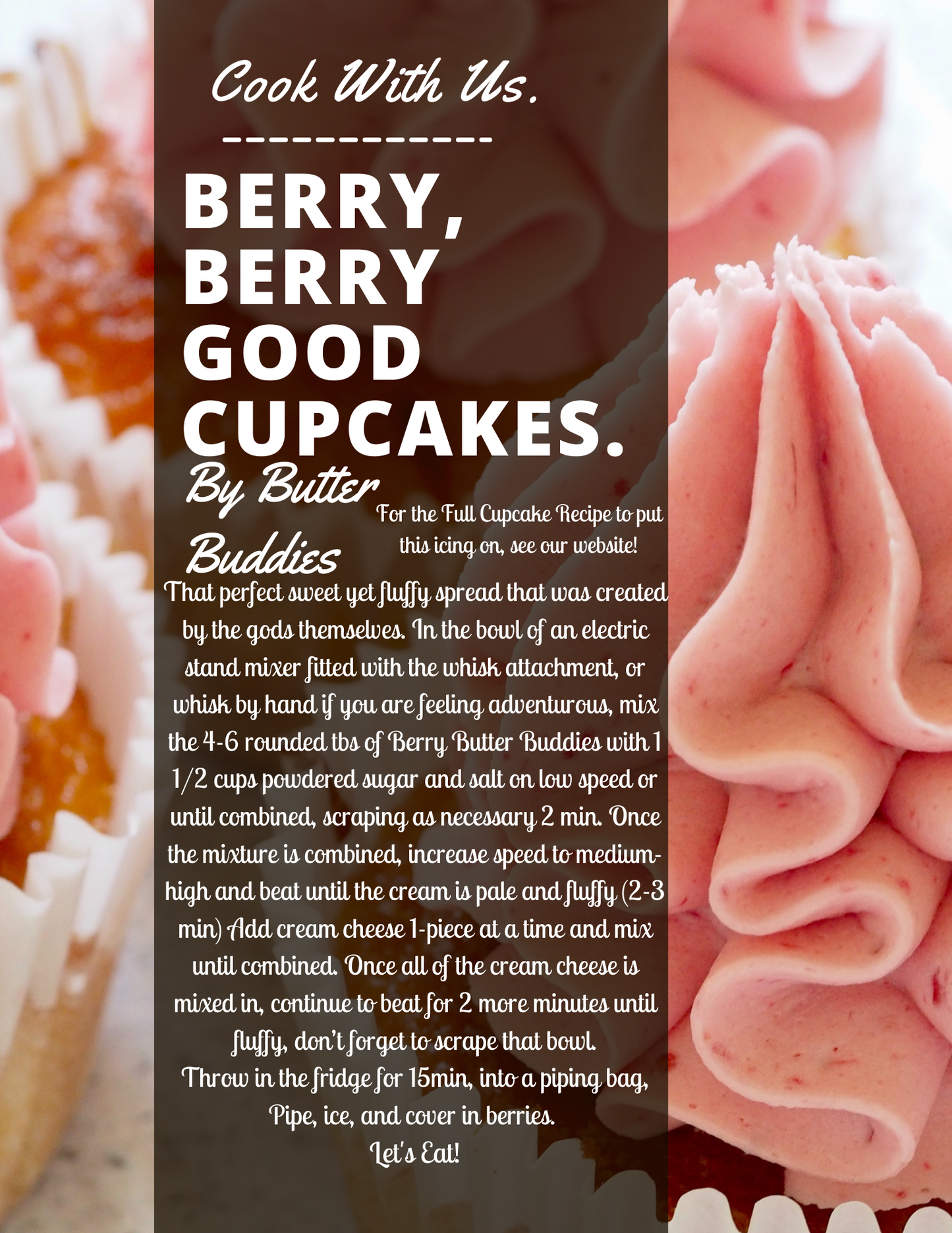 Recipe Cards